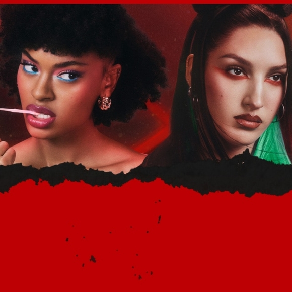 MACxStranger Things collab. (2022) - Picture 6 of 8